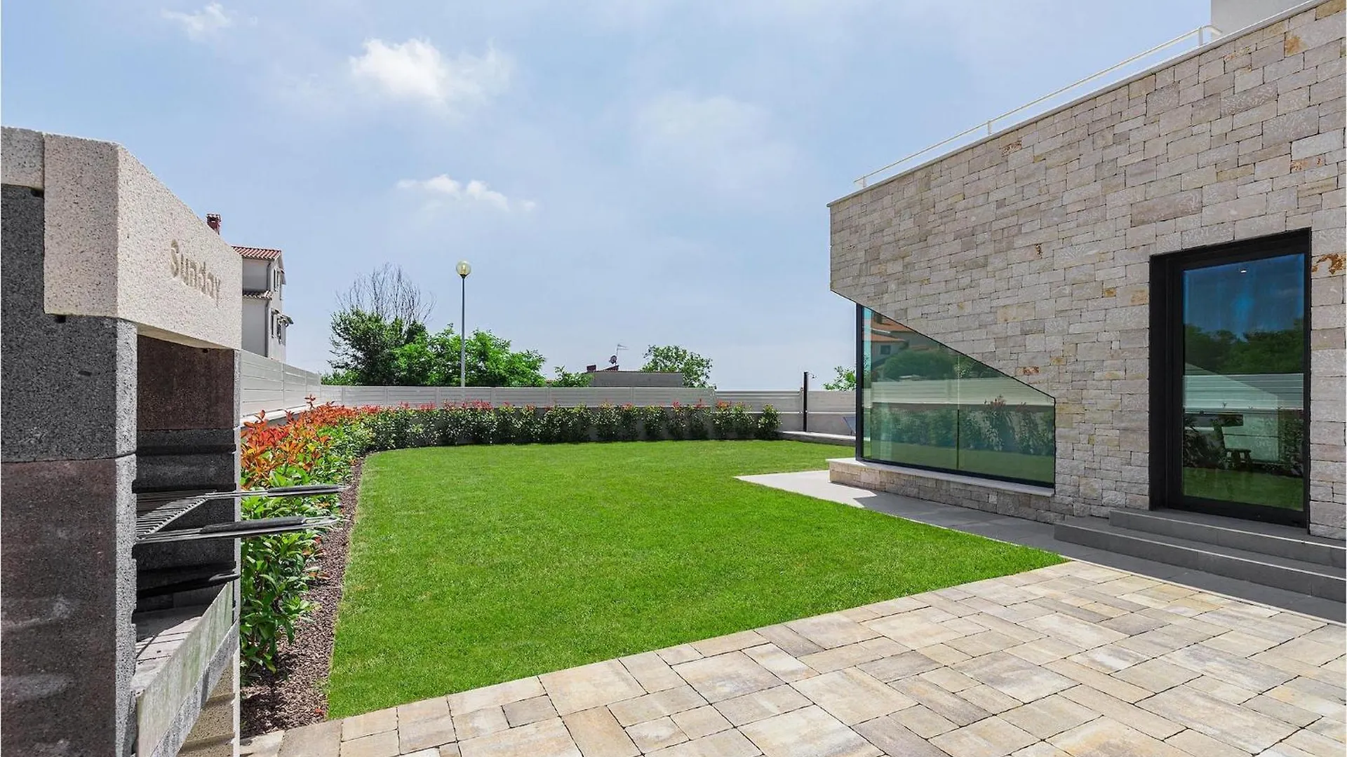 Villa Anni Poreč Semesterbostad