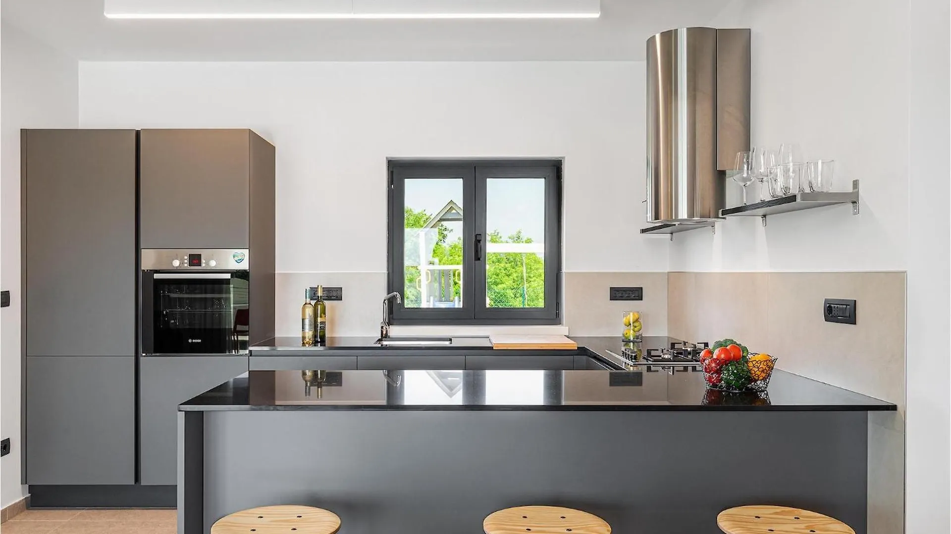 Villa Anni Poreč Semesterbostad
