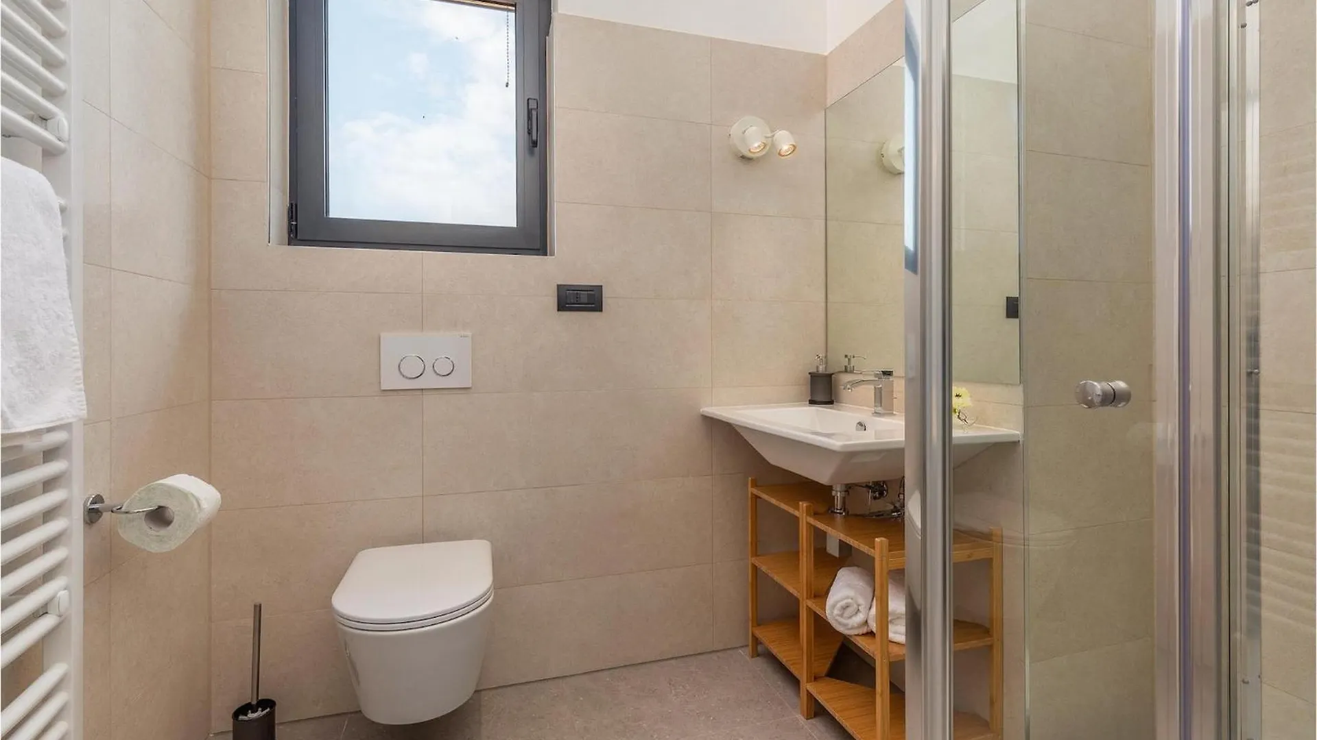 Ferienhaus Villa Anni Poreč Kroatien