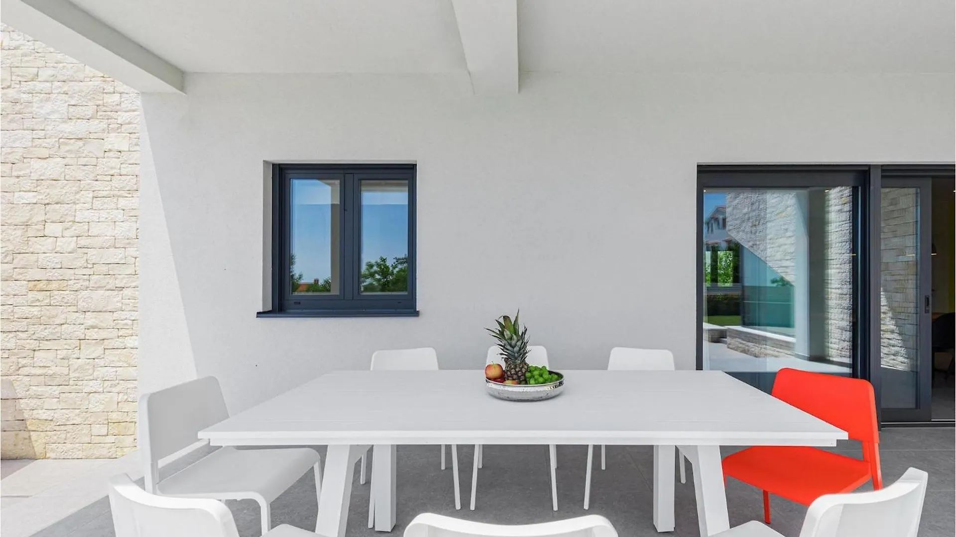 Ferienhaus Villa Anni Poreč