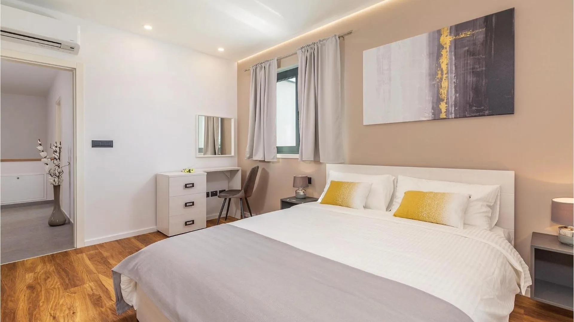 Ferienhaus Villa Anni Poreč Kroatien