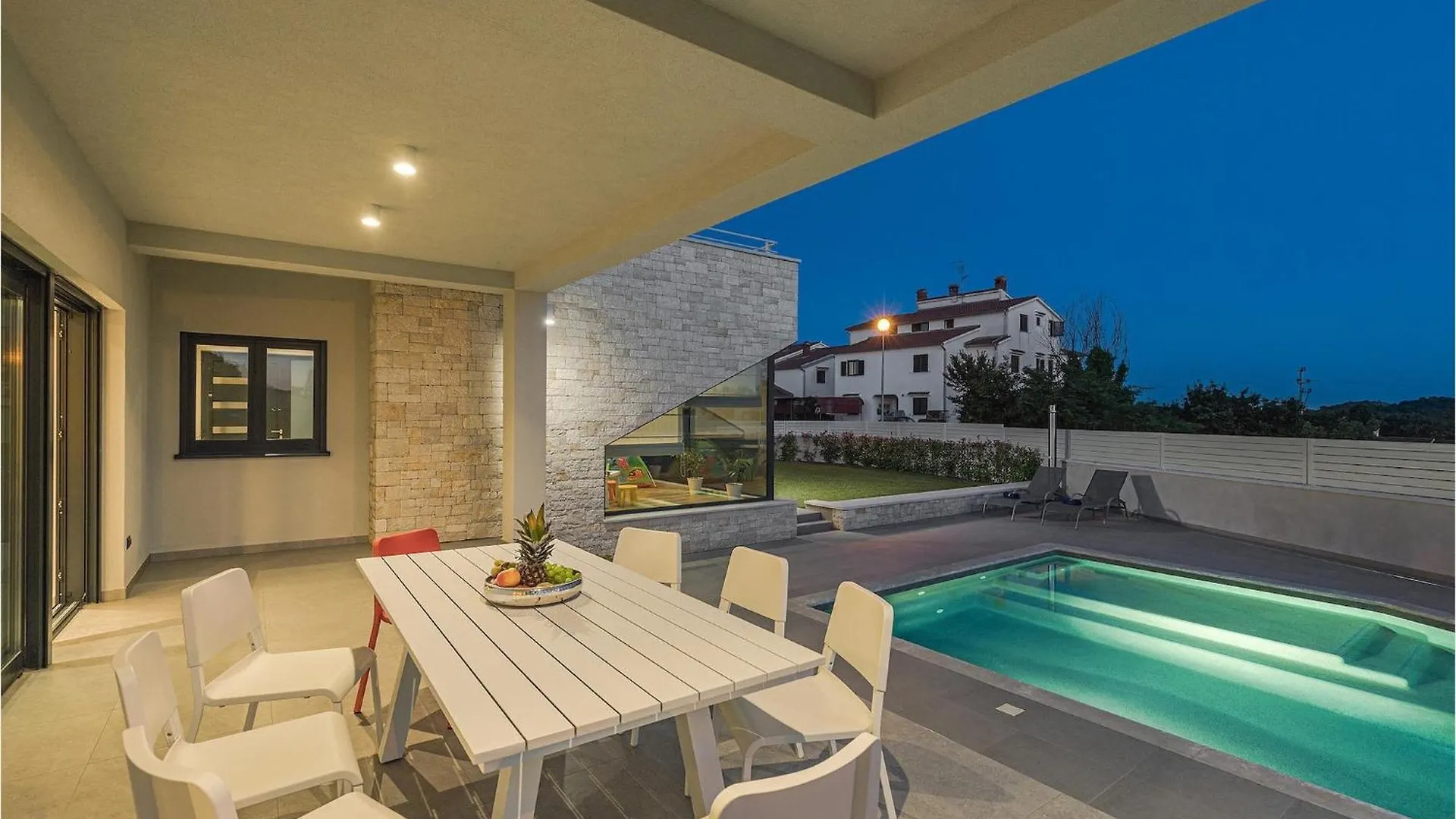 Villa Anni Poreč 0*,