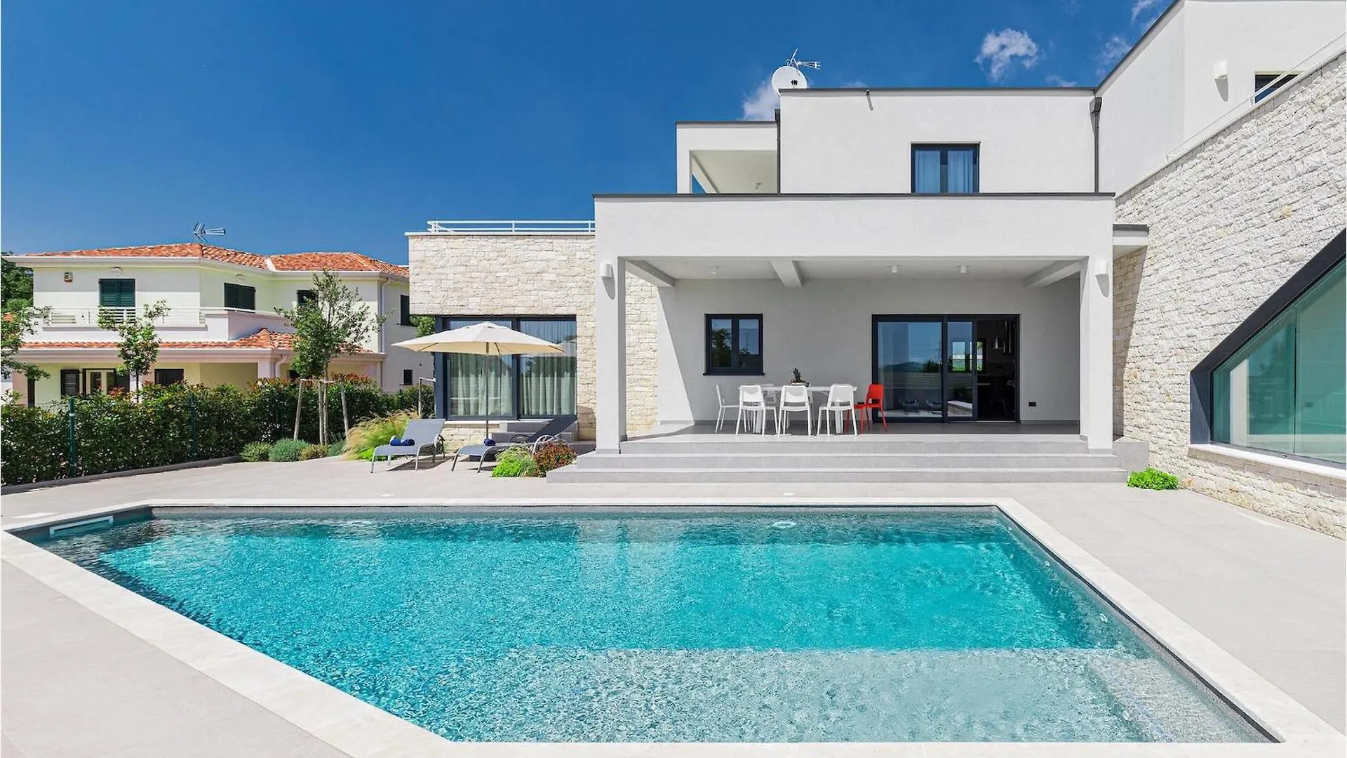 Villa Annis kontakt