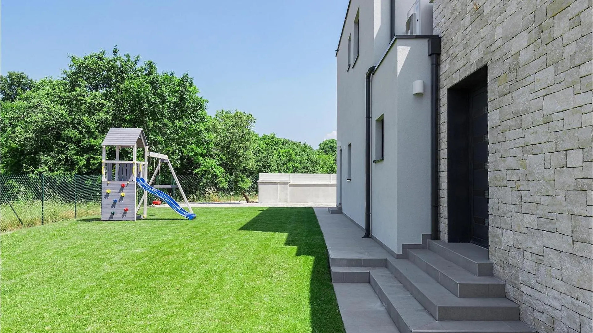 Villa Anni Пореч