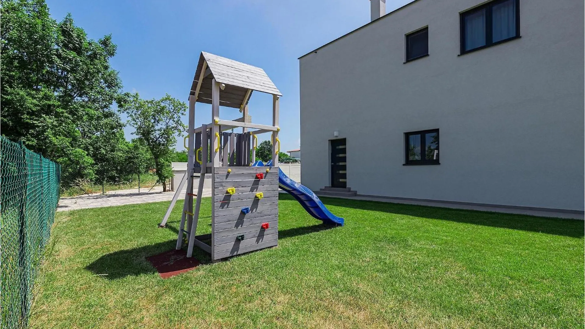 Дом отдыха Villa Anni Пореч