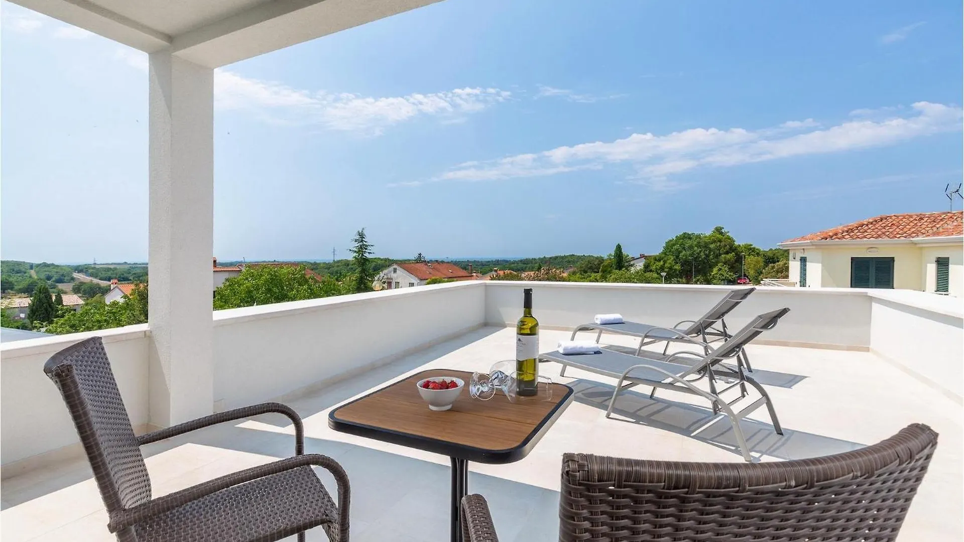 Villa Anni Пореч 0*,  Хорватия